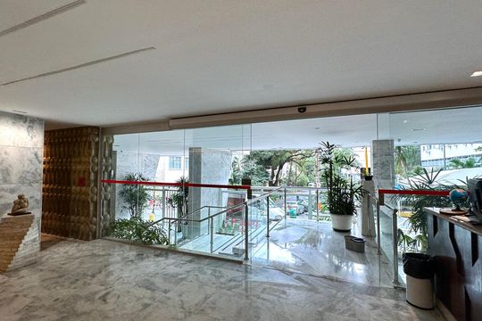 Apartamento à venda com 2 quartos, 78m² em Ipanema, Rio de Janeiro