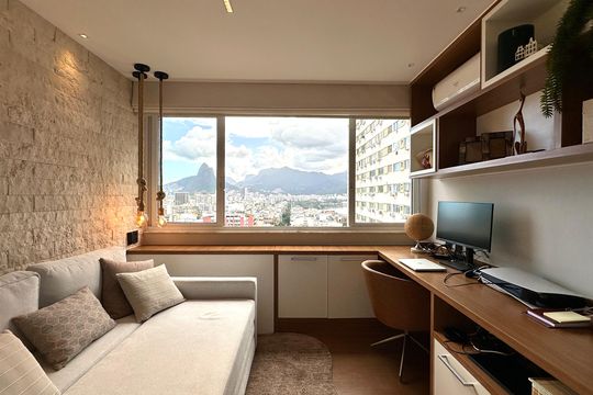 Apartamento à venda com 2 quartos, 78m² em Ipanema, Rio de Janeiro