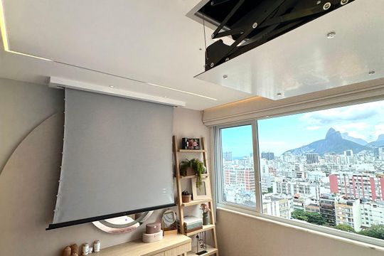 Apartamento à venda com 2 quartos, 78m² em Ipanema, Rio de Janeiro