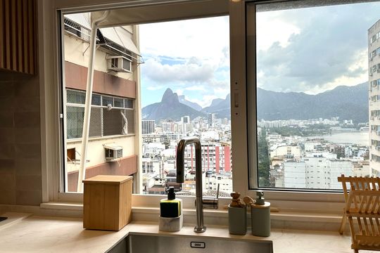 Apartamento à venda com 2 quartos, 78m² em Ipanema, Rio de Janeiro