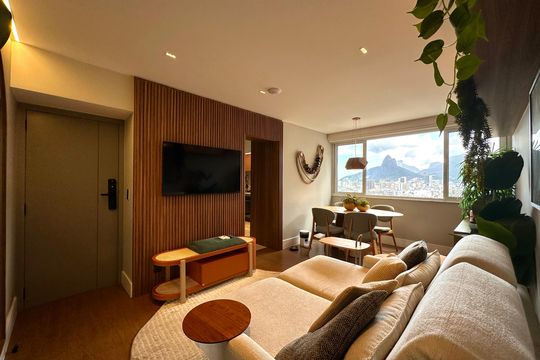 Apartamento à venda com 2 quartos, 78m² em Ipanema, Rio de Janeiro