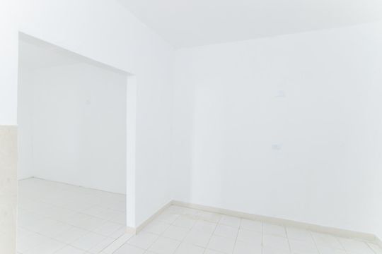 Cozinha de casa para alugar com 1 quarto, 67m² em Recreio São Jorge, Guarulhos