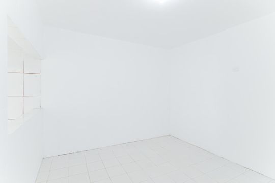 Quarto de casa para alugar com 1 quarto, 67m² em Recreio São Jorge, Guarulhos