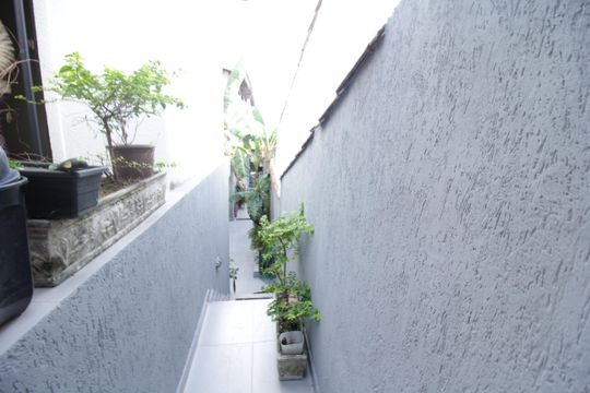 Casa à venda com 5 quartos, 305m² em Parque Sao Domingos, São Paulo
