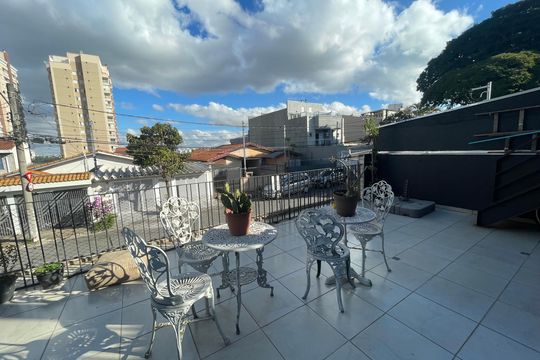 Casa à venda com 5 quartos, 305m² em Parque Sao Domingos, São Paulo