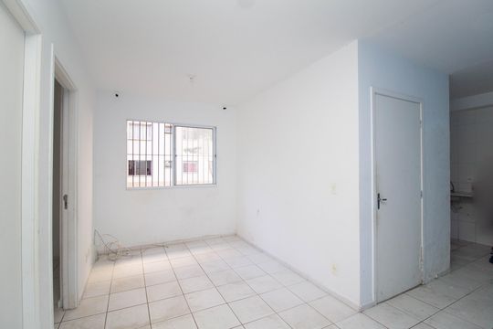 Sala de apartamento para alugar com 2 quartos, 52m² em Freguesia do Ó, São Paulo