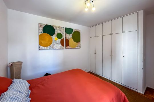 Apartamento para alugar com 2 quartos, 65m² em Pinheiros, São Paulo