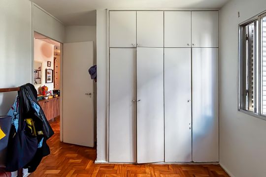 Apartamento para alugar com 2 quartos, 65m² em Pinheiros, São Paulo