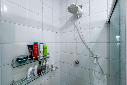 Apartamento para alugar com 2 quartos, 65m² em Pinheiros, São Paulo