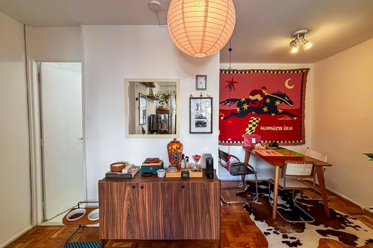 Apartamento para alugar com 2 quartos, 65m² em Pinheiros, São Paulo