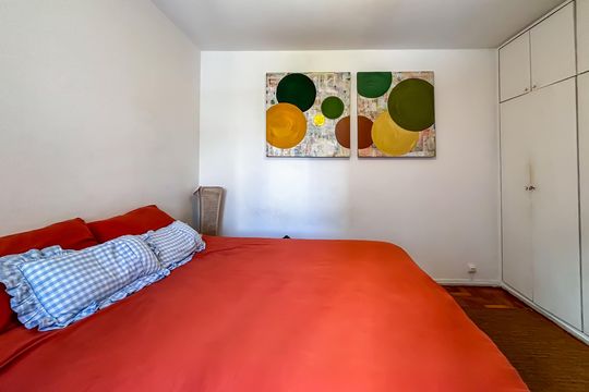 Apartamento para alugar com 2 quartos, 65m² em Pinheiros, São Paulo