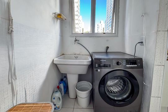 Apartamento para alugar com 2 quartos, 65m² em Pinheiros, São Paulo