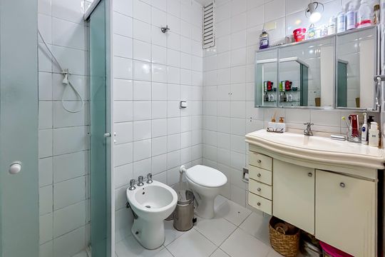 Apartamento para alugar com 2 quartos, 65m² em Pinheiros, São Paulo