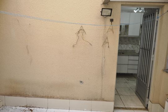 Apartamento para alugar com 3 quartos, 80m² em Abolição, Rio de Janeiro