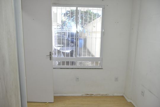 Apartamento para alugar com 3 quartos, 80m² em Abolição, Rio de Janeiro