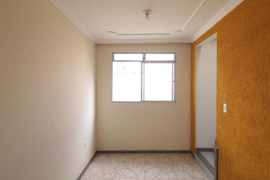 Sala de apartamento à venda com 2 quartos, 170m² em Santa Monica, Belo Horizonte