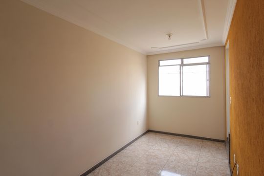 Apartamento à venda com 2 quartos, 170m² em Santa Monica, Belo Horizonte