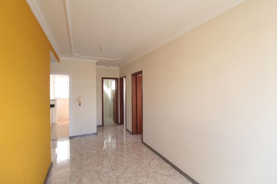 Sala de apartamento à venda com 2 quartos, 170m² em Santa Monica, Belo Horizonte