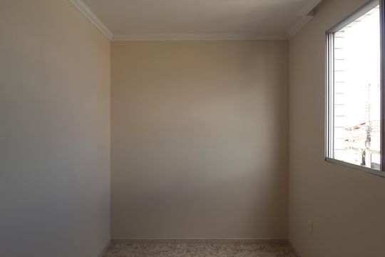 Quarto de apartamento à venda com 2 quartos, 170m² em Santa Monica, Belo Horizonte