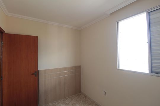 Suite de apartamento à venda com 2 quartos, 170m² em Santa Monica, Belo Horizonte