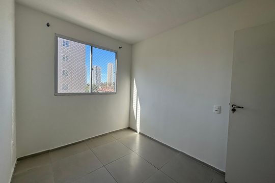 Quarto 2 de apartamento à venda com 2 quartos, 44m² em Jardim D’abril, São Paulo
