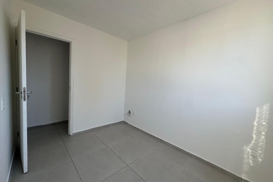 Quarto 2 de apartamento à venda com 2 quartos, 44m² em Jardim D’abril, São Paulo