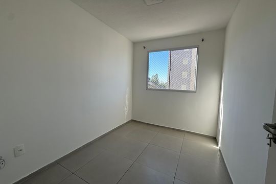 Quarto 2 de apartamento à venda com 2 quartos, 44m² em Jardim D’abril, São Paulo