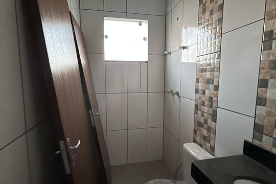 Casa à venda com 3 quartos, 150m² em São Salvador, Belo Horizonte