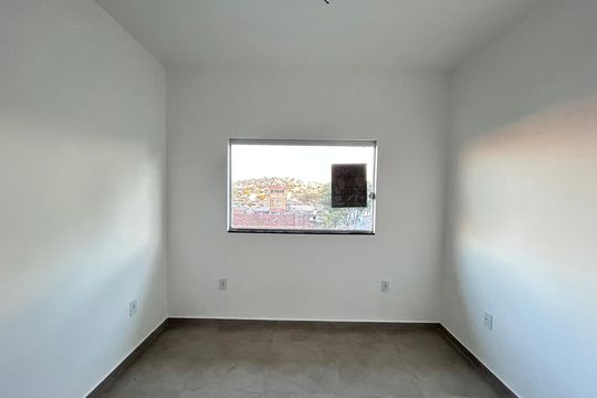 Casa à venda com 3 quartos, 150m² em São Salvador, Belo Horizonte