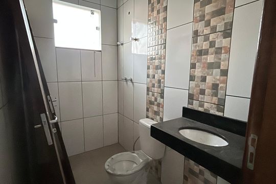 Casa à venda com 3 quartos, 150m² em São Salvador, Belo Horizonte