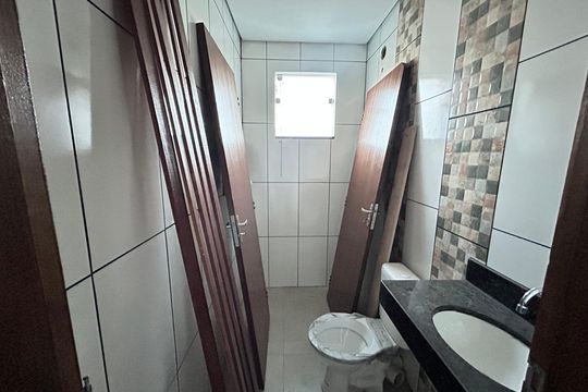 Casa à venda com 3 quartos, 150m² em São Salvador, Belo Horizonte