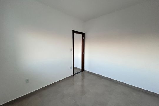 Casa à venda com 3 quartos, 150m² em São Salvador, Belo Horizonte