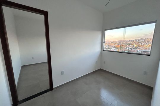 Casa à venda com 3 quartos, 150m² em São Salvador, Belo Horizonte