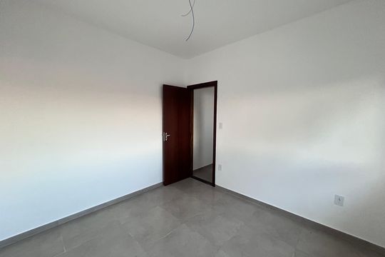 Casa à venda com 3 quartos, 150m² em São Salvador, Belo Horizonte