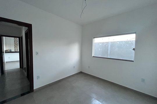Casa à venda com 3 quartos, 150m² em São Salvador, Belo Horizonte