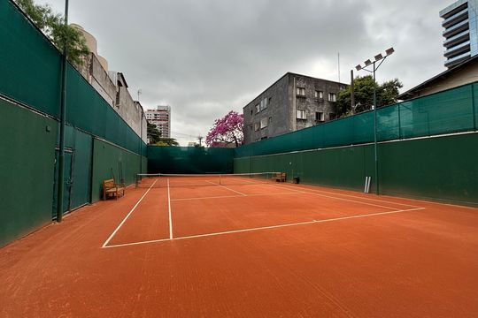 Kitnet/Studio à venda com 1 quarto, 34m² em Pinheiros, São Paulo
