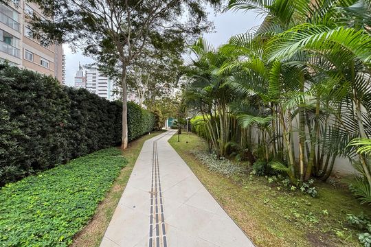 Kitnet/Studio à venda com 1 quarto, 34m² em Pinheiros, São Paulo