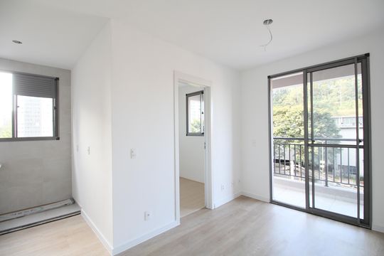 Apartamento à venda com 2 quartos, 110m² em Vila Andrade, São Paulo
