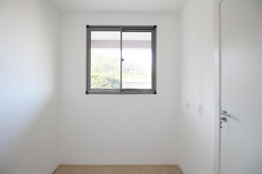 Quarto 1 de apartamento à venda com 2 quartos, 110m² em Vila Andrade, São Paulo