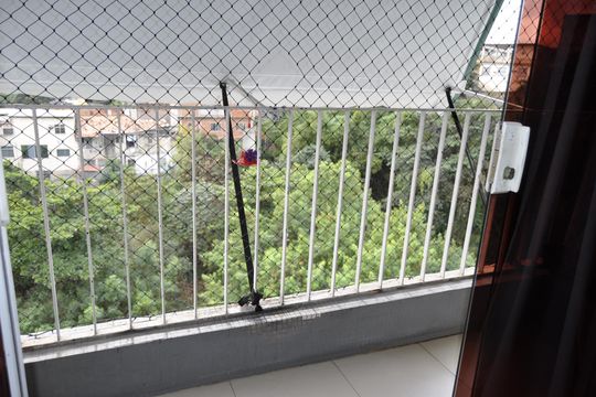 Apartamento à venda com 2 quartos, 70m² em Cachambi, Rio de Janeiro