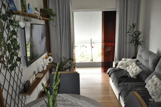 Apartamento à venda com 2 quartos, 70m² em Cachambi, Rio de Janeiro