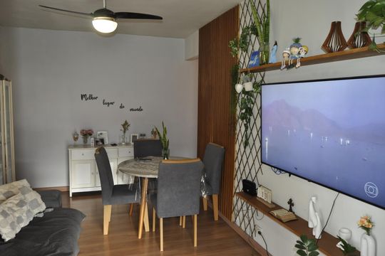 Apartamento à venda com 2 quartos, 70m² em Cachambi, Rio de Janeiro