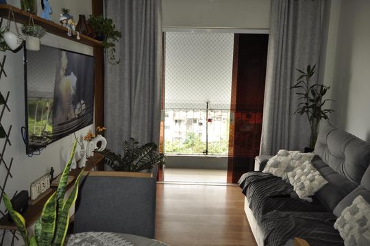 Apartamento à venda com 2 quartos, 70m² em Cachambi, Rio de Janeiro