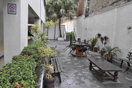 Apartamento à venda com 2 quartos, 70m² em Cachambi, Rio de Janeiro