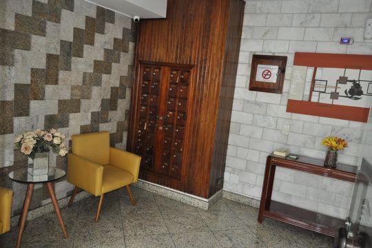 Apartamento à venda com 2 quartos, 70m² em Cachambi, Rio de Janeiro