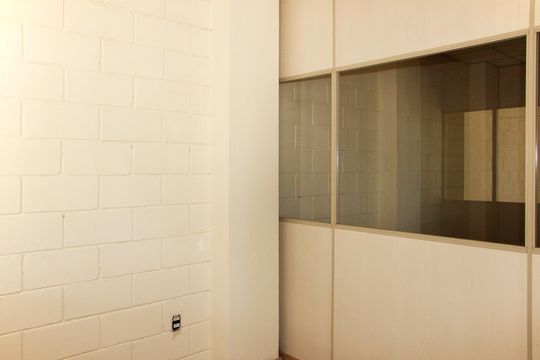 Casa para alugar com 1 quarto, 100m² em Fazenda Santana, Vinhedo