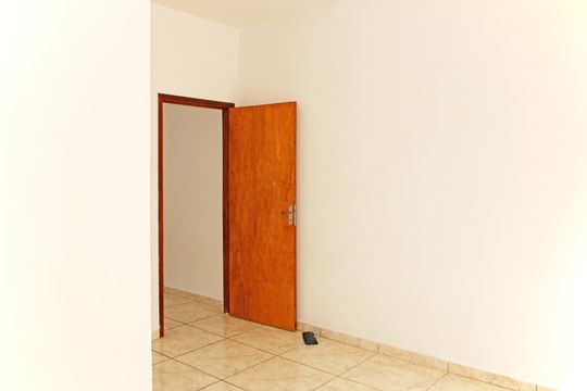 Suíte de casa para alugar com 1 quarto, 32m² em Capela, Vinhedo