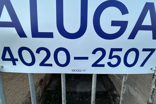 Código de casa para alugar com 2 quartos, 60m² em Guadalupe, Rio de Janeiro