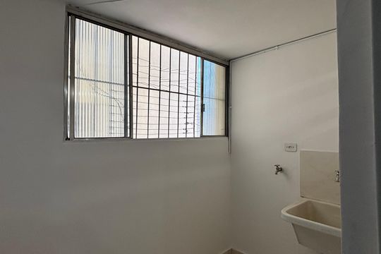 Área de Serviço de apartamento à venda com 2 quartos, 79m² em Vila da Saúde, São Paulo