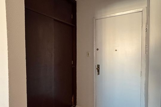 Entrada de apartamento à venda com 2 quartos, 79m² em Vila da Saúde, São Paulo